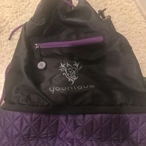 Younique bag